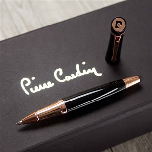 İsme Özel Pierre Cardin Roller Touch İmza Kalemi