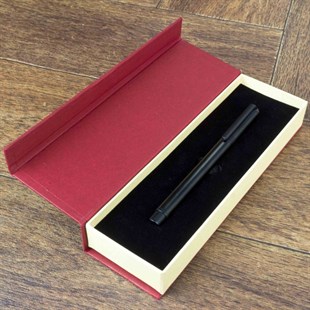 İsme Özel Premium Metal Roller Kalem Tasarım Kutulu
