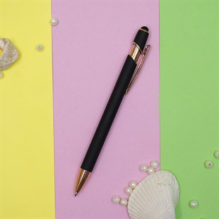 İsme Özel Soft Tükenmez Kalem  Kalem Seti