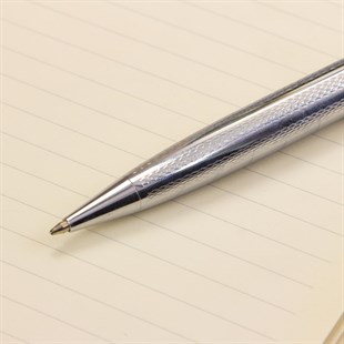 Kişiye Özel Premium Metal Tükenmez Kalem Tasarım Kutulu